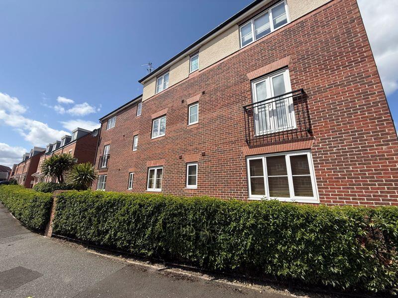 2 bed 1st Floor Flat for rent in Backworth. From Rook Matthews Sayer - Whitley Bay 2 bed 1st Floor Flat for rent in Backworth. From Rook Matthews Sayer - Whitley Bay