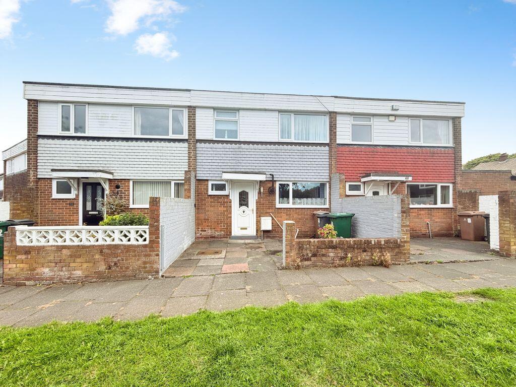 3 bed Mid Terraced House for rent in Whitley Bay. From Rook Matthews Sayer - Whitley Bay 3 bed Mid Terraced House for rent in Whitley Bay. From Rook Matthews Sayer - Whitley Bay