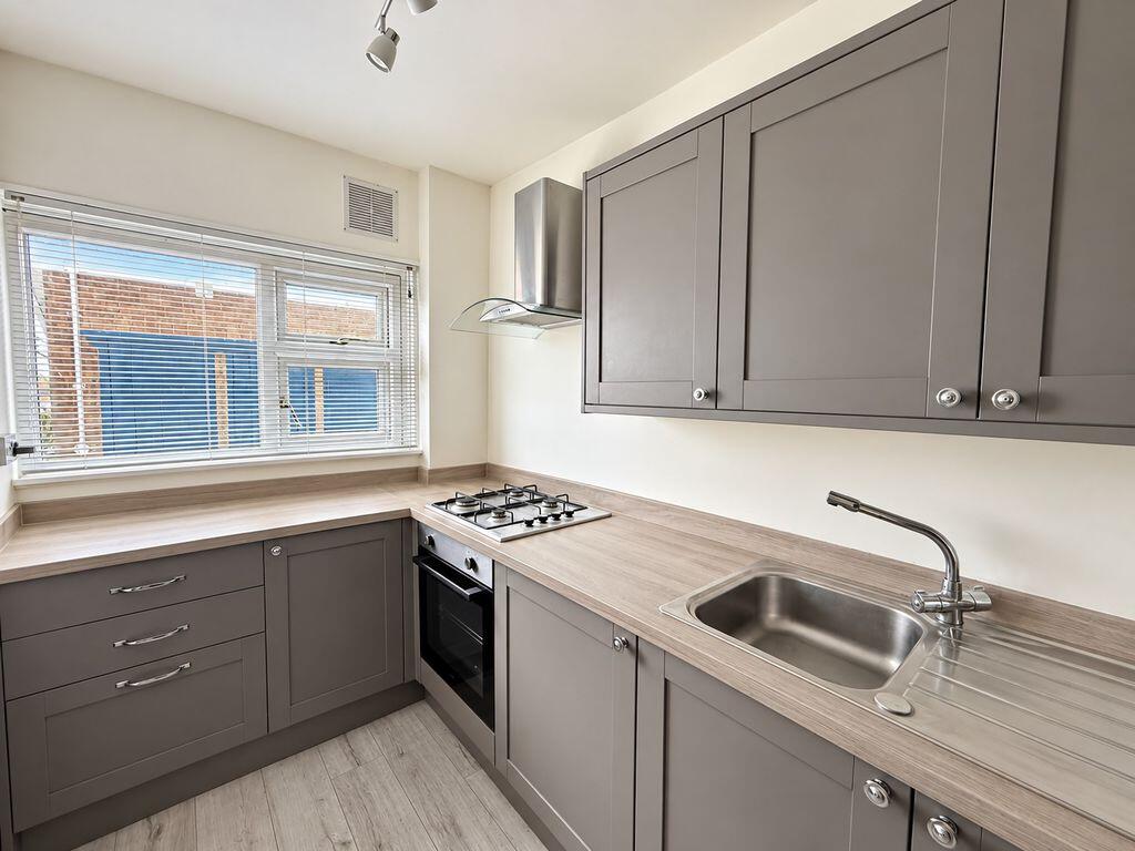 2 bed Annexe for rent in Earsdon. From Rook Matthews Sayer - Whitley Bay