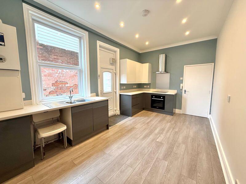 2 bed Annexe for rent in Whitley Bay. From Rook Matthews Sayer - Whitley Bay 2 bed Annexe for rent in Whitley Bay. From Rook Matthews Sayer - Whitley Bay