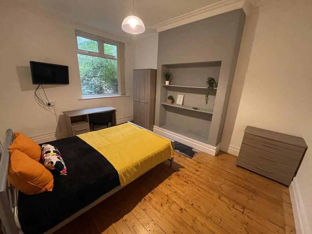 8 bed Detached for rent in Liverpool. From Rooms4u - Liverpool