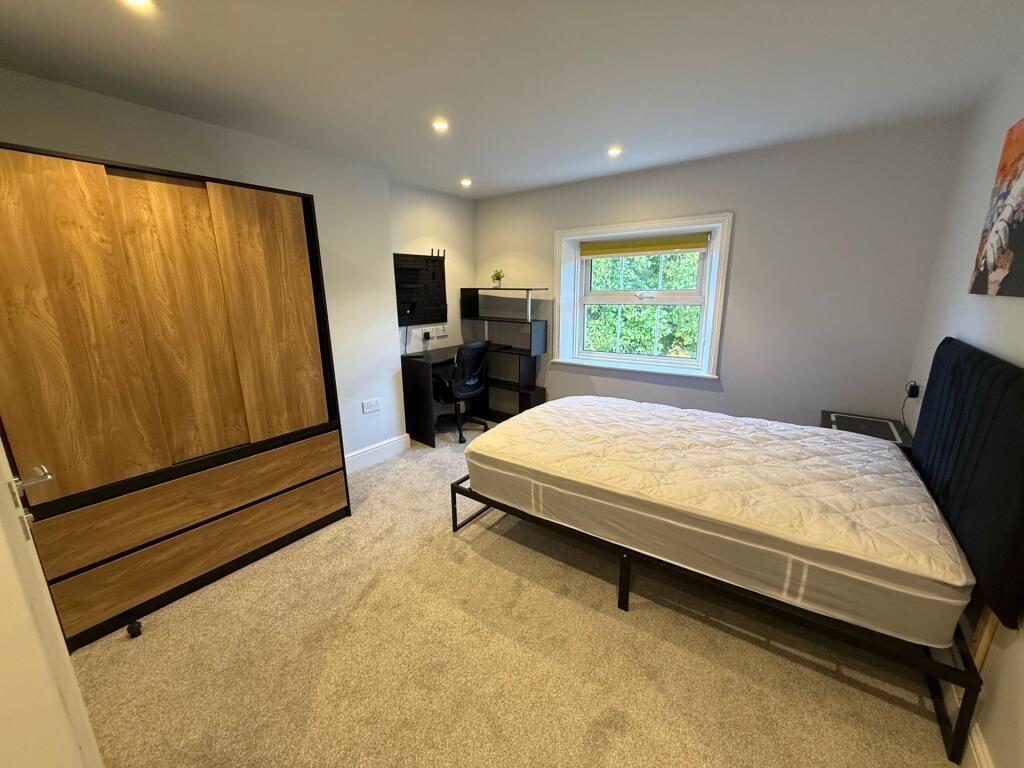 1 bed House Share for rent in Liverpool. From Rooms4u - Liverpool
