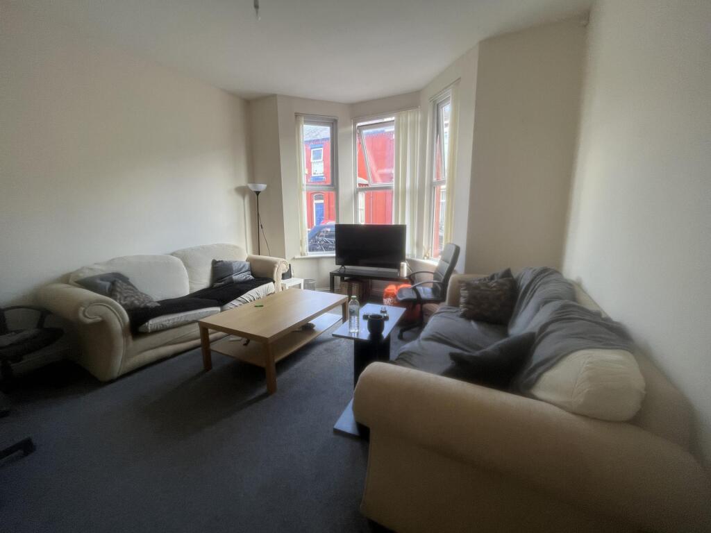 6 bed Detached for rent in Liverpool. From Rooms4u - Liverpool 6 bed Detached for rent in Liverpool. From Rooms4u - Liverpool