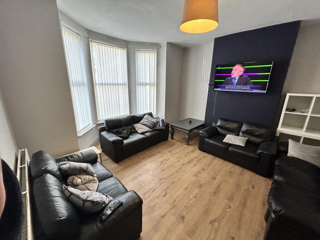5 bed Detached for rent in Liverpool. From Rooms4u - Liverpool 5 bed Detached for rent in Liverpool. From Rooms4u - Liverpool