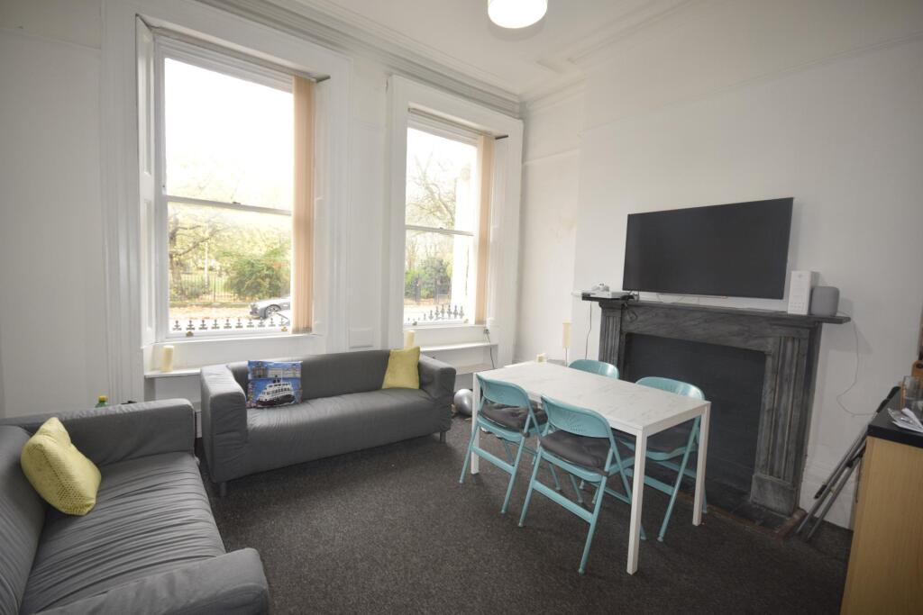4 bed Detached for rent in Liverpool. From Rooms4u - Liverpool