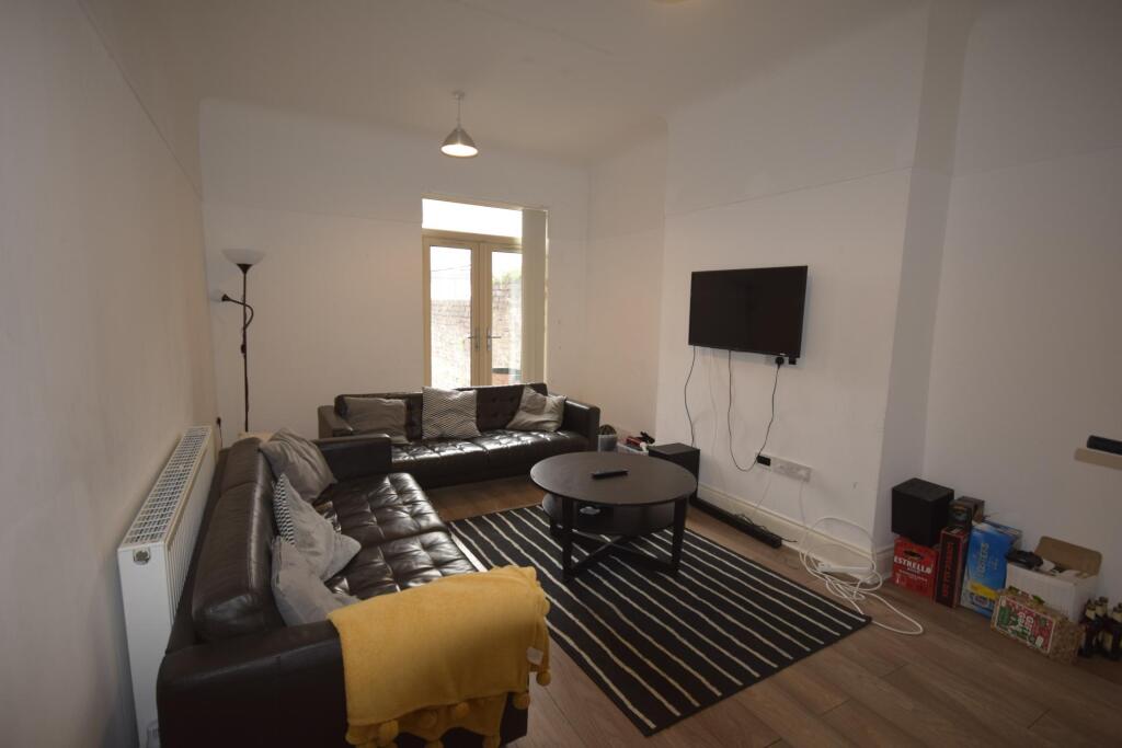 7 bed Detached for rent in Liverpool. From Rooms4u - Liverpool