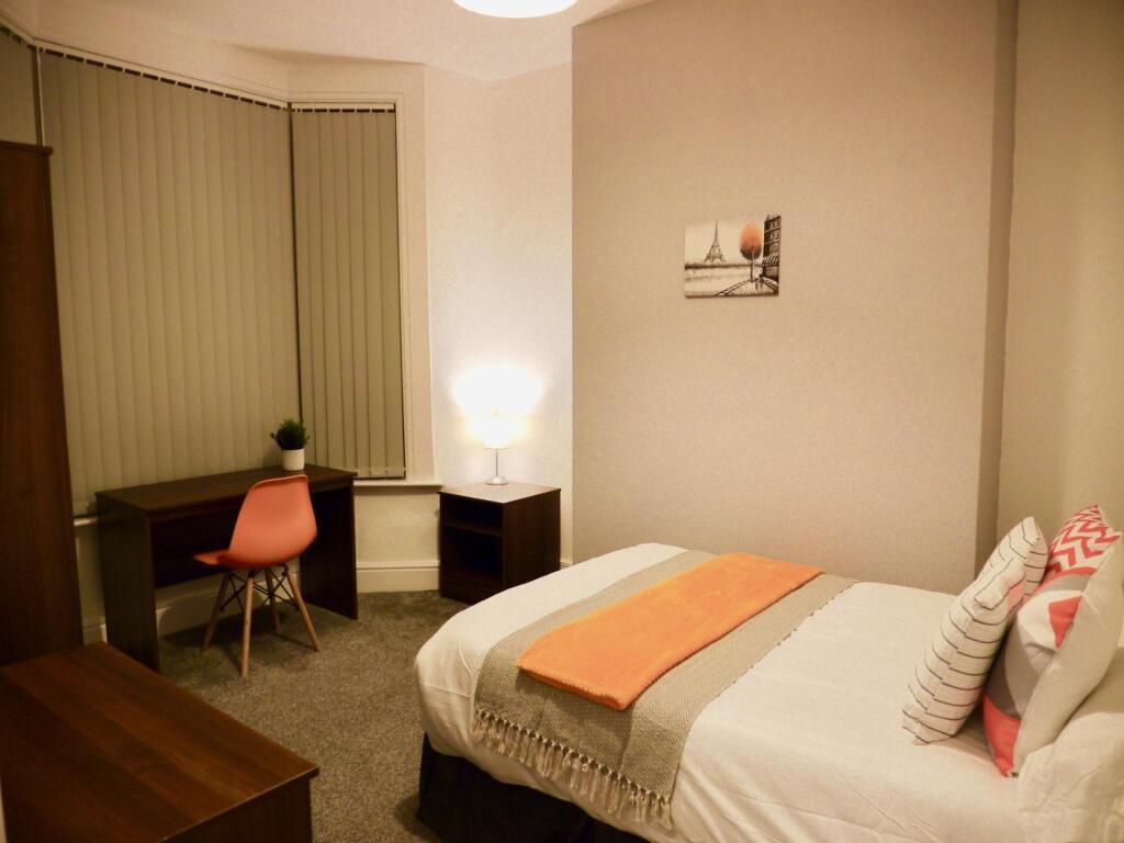 4 bed Detached for rent in Liverpool. From Rooms4u - Liverpool 4 bed Detached for rent in Liverpool. From Rooms4u - Liverpool