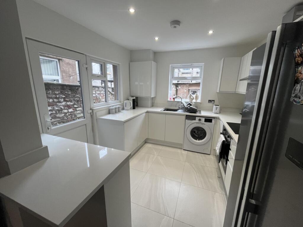 4 bed Detached for rent in Liverpool. From Rooms4u - Liverpool 4 bed Detached for rent in Liverpool. From Rooms4u - Liverpool