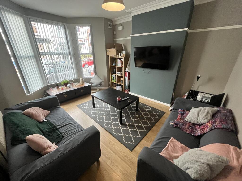 4 bed Detached for rent in Liverpool. From Rooms4u - Liverpool