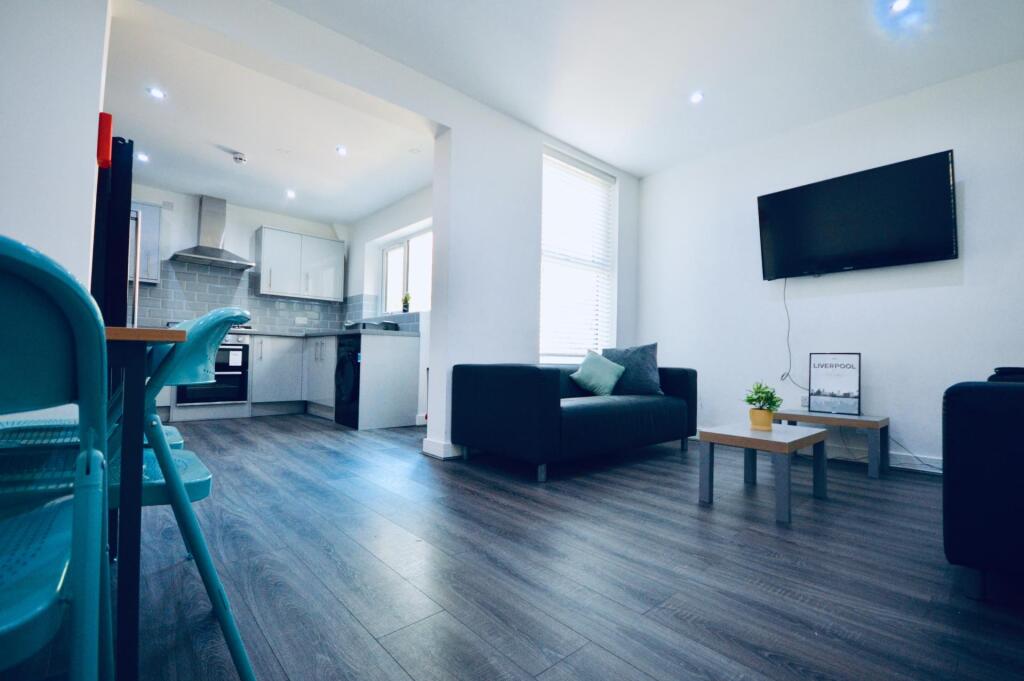 6 bed Detached for rent in Liverpool. From Rooms4u - Liverpool 6 bed Detached for rent in Liverpool. From Rooms4u - Liverpool