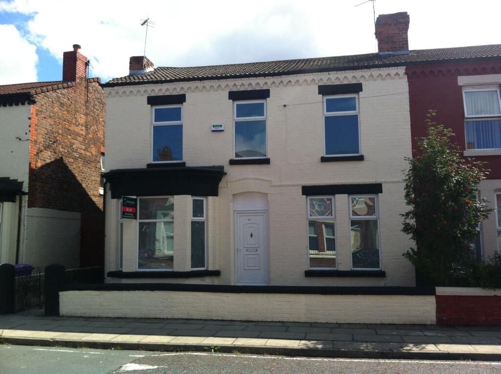 6 bed Detached for rent in Liverpool. From Rooms4u - Liverpool 6 bed Detached for rent in Liverpool. From Rooms4u - Liverpool