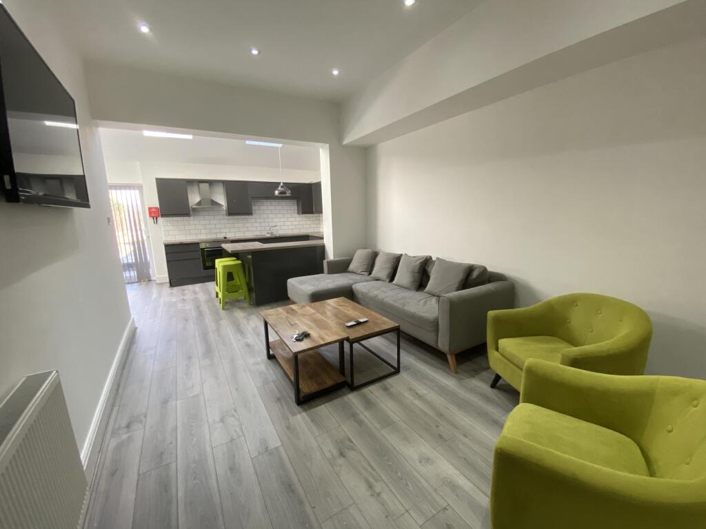 9 bed Detached for rent in Liverpool. From Rooms4u - Liverpool 9 bed Detached for rent in Liverpool. From Rooms4u - Liverpool