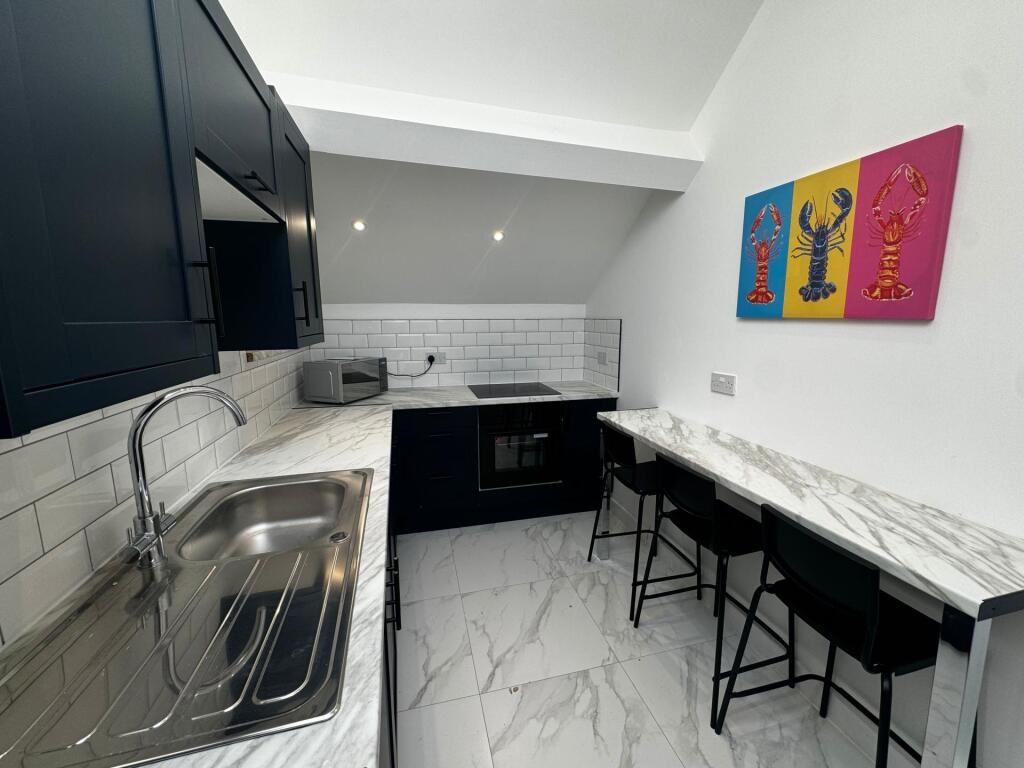 7 bed Detached for rent in Liverpool. From Rooms4u - Liverpool
