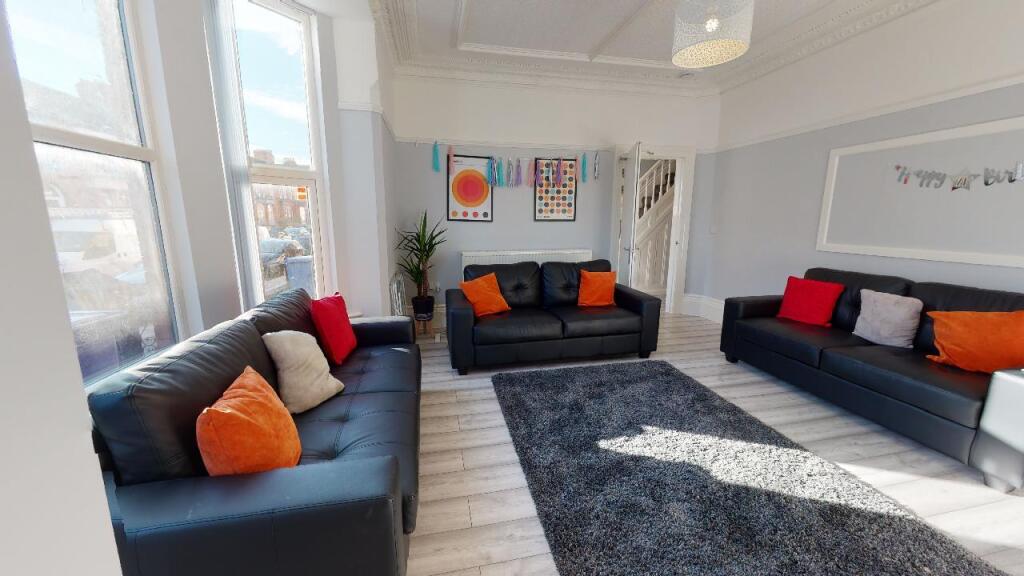 5 bed Detached for rent in Liverpool. From Rooms4u - Liverpool 5 bed Detached for rent in Liverpool. From Rooms4u - Liverpool