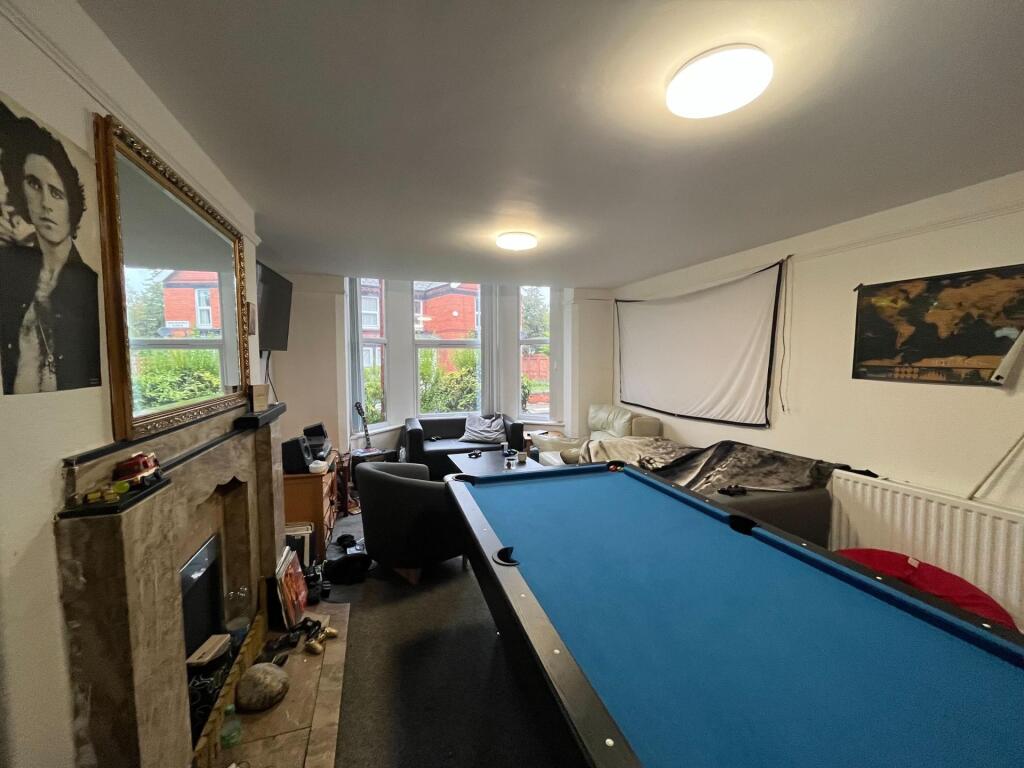 8 bed Detached for rent in Liverpool. From Rooms4u - Liverpool