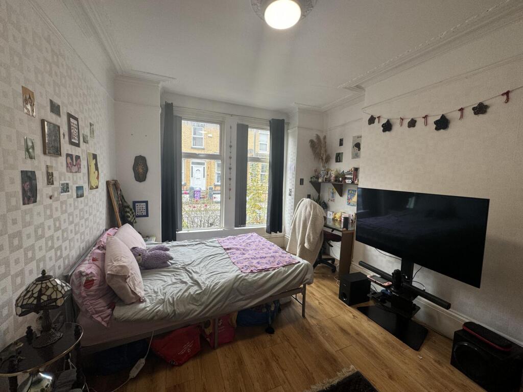 6 bed Detached for rent in Liverpool. From Rooms4u - Liverpool