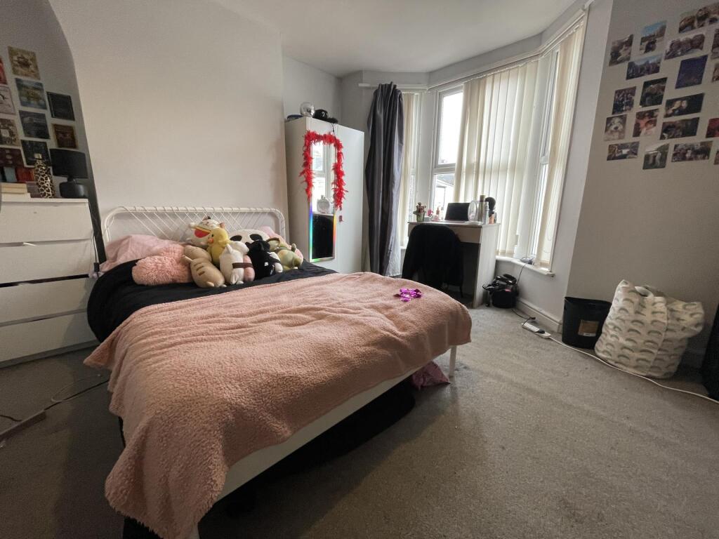 4 bed Detached for rent in Liverpool. From Rooms4u - Liverpool 4 bed Detached for rent in Liverpool. From Rooms4u - Liverpool