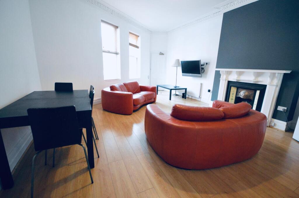 5 bed Detached for rent in Liverpool. From Rooms4u - Liverpool 5 bed Detached for rent in Liverpool. From Rooms4u - Liverpool