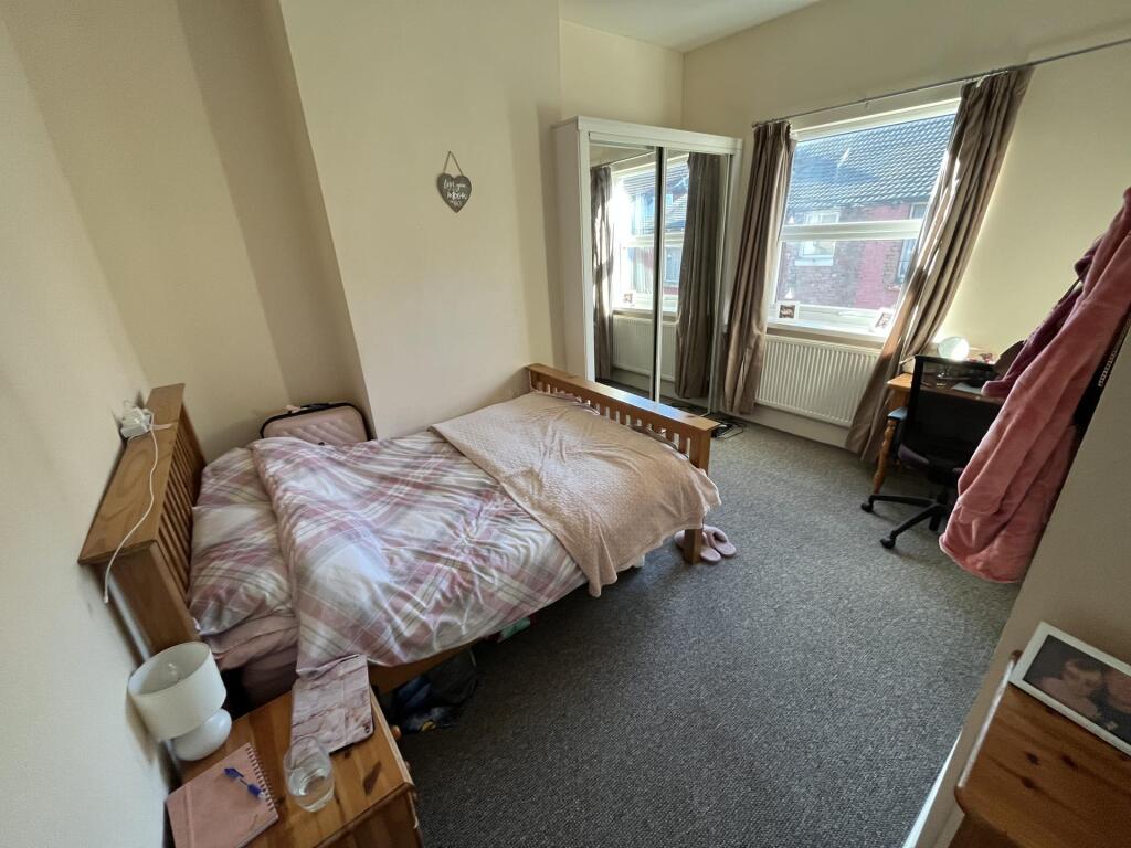 4 bed Detached for rent in Liverpool. From Rooms4u - Liverpool