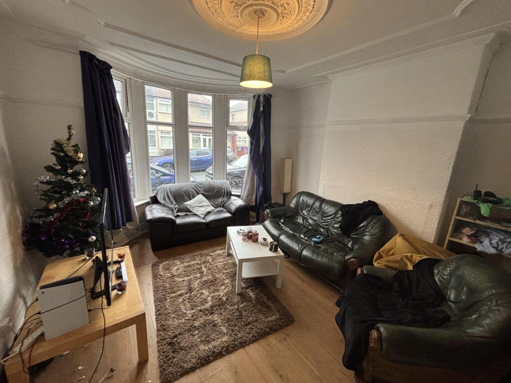 4 bed Detached for rent in Liverpool. From Rooms4u - Liverpool