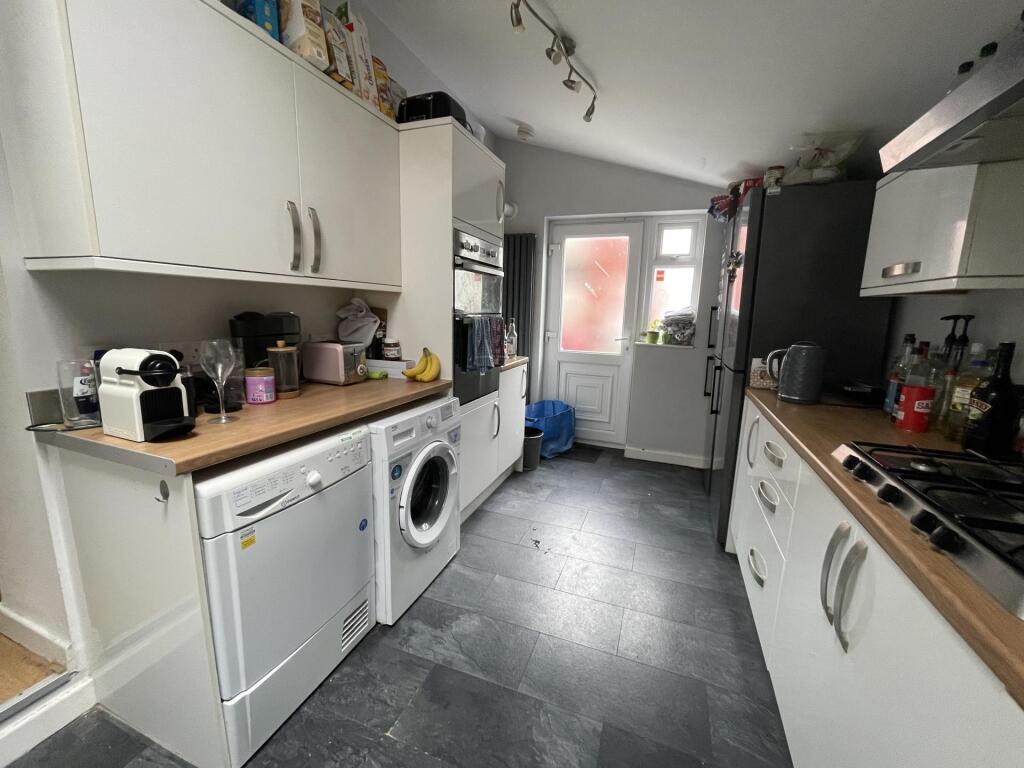 7 bed Detached for rent in Liverpool. From Rooms4u - Liverpool