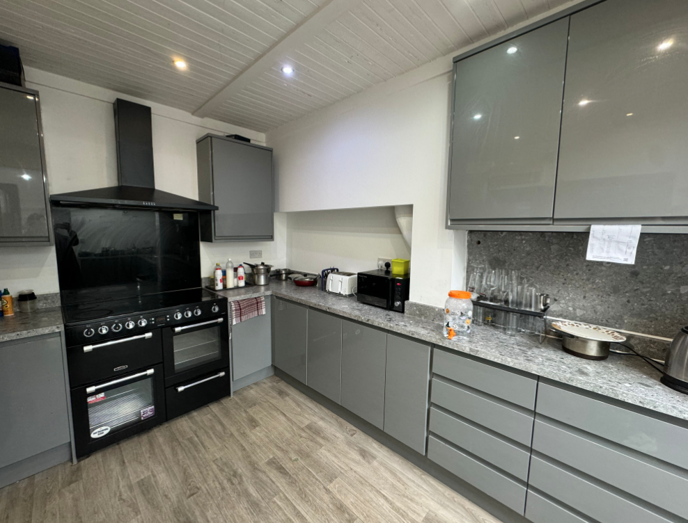 1 bed House Share for rent in Liverpool. From Rooms4u - Liverpool