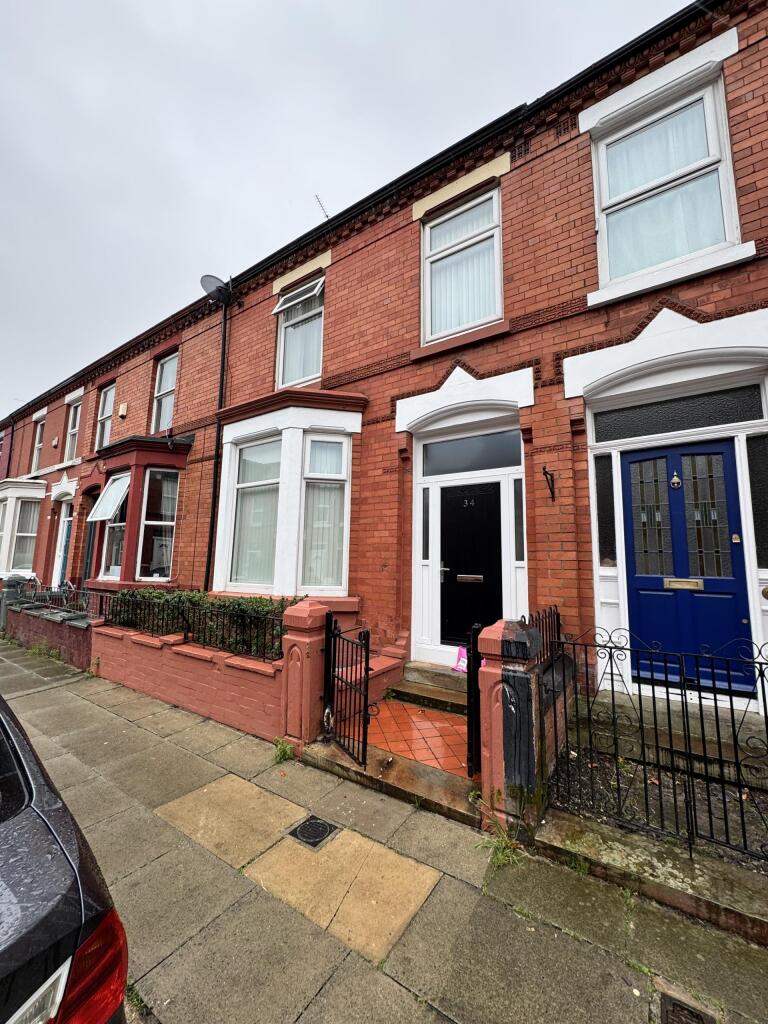 3 bed Detached for rent in Liverpool. From Rooms4u - Liverpool 3 bed Detached for rent in Liverpool. From Rooms4u - Liverpool
