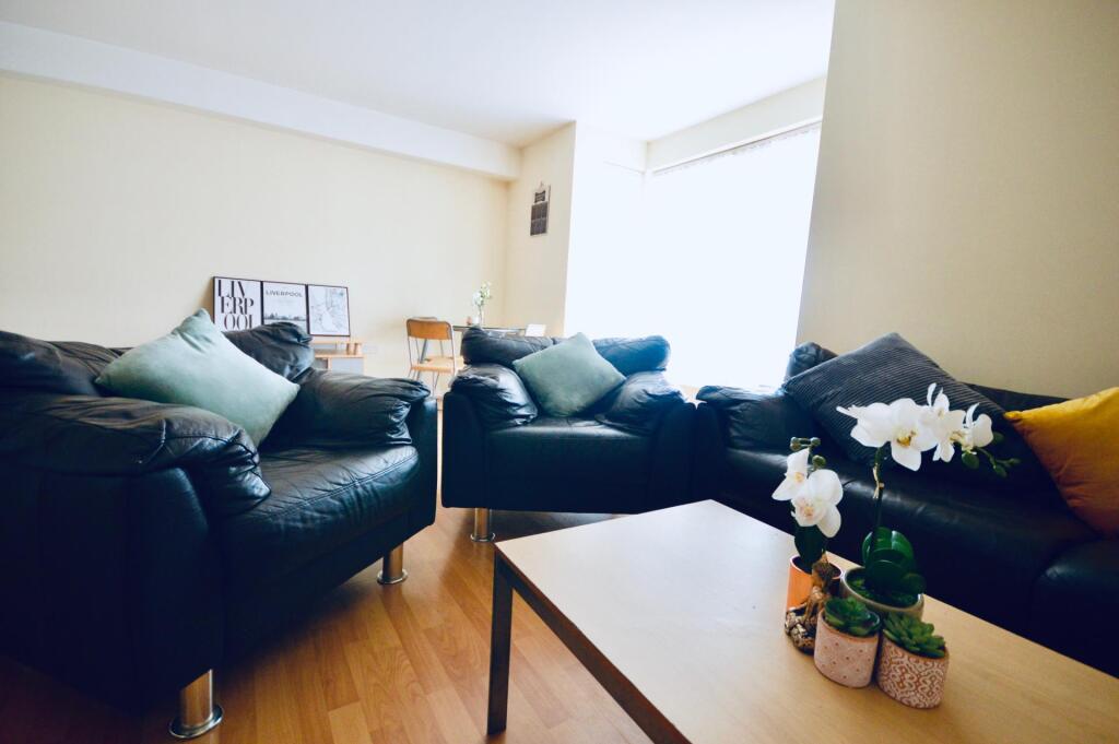 2 bed Detached for rent in Liverpool. From Rooms4u - Liverpool