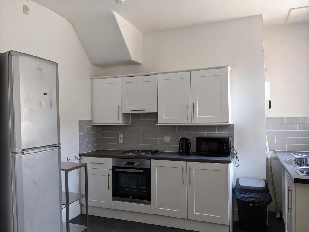 4 bed Detached for rent in Liverpool. From Rooms4u - Liverpool