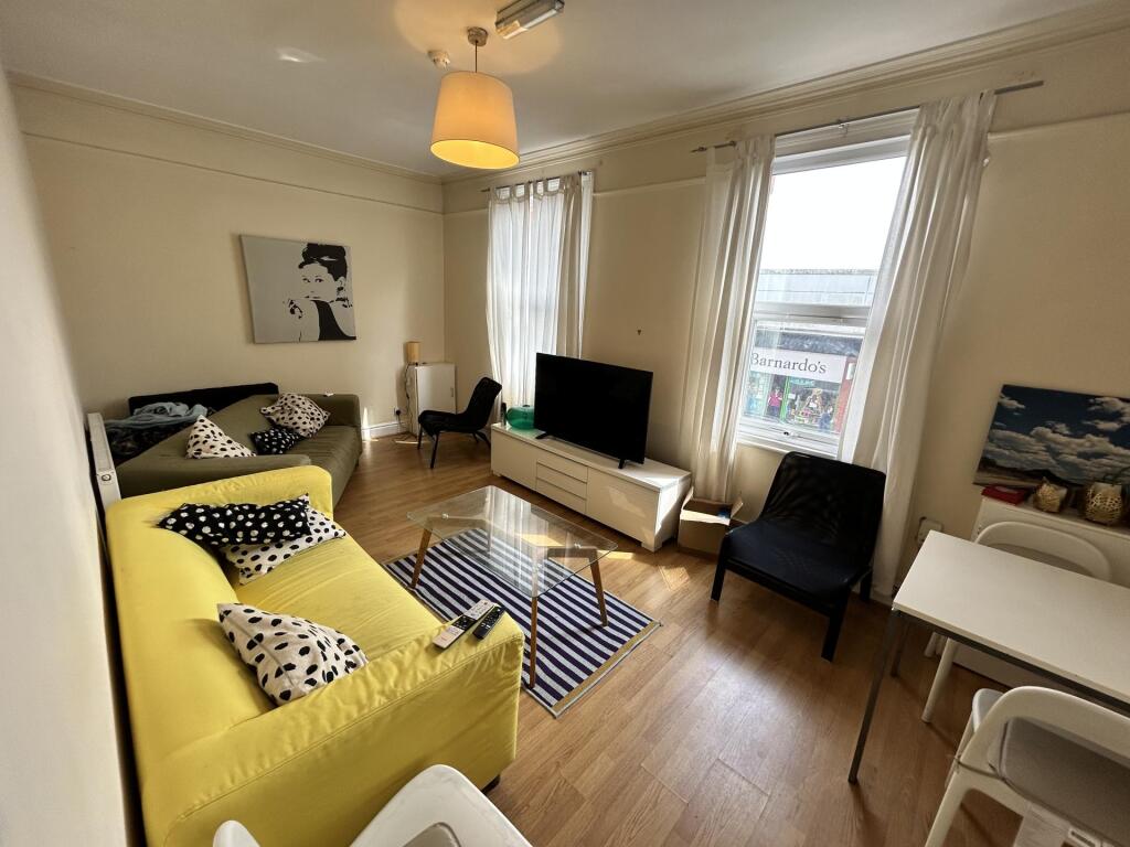 6 bed 1st Floor Flat for rent in Liverpool. From Rooms4u - Liverpool