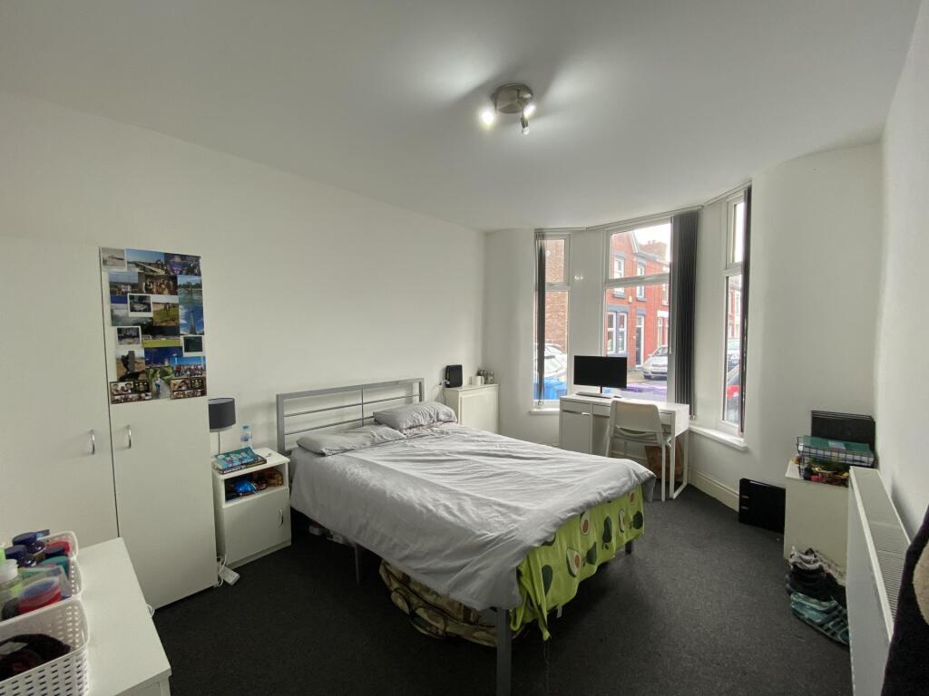 4 bed Detached for rent in Liverpool. From Rooms4u - Liverpool