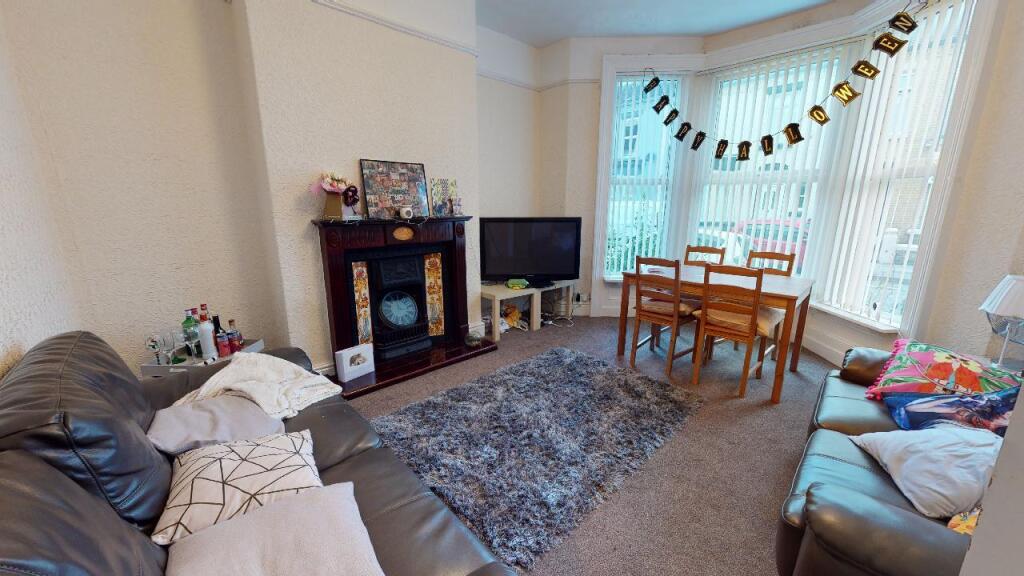 4 bed Detached for rent in Liverpool. From Rooms4u - Liverpool 4 bed Detached for rent in Liverpool. From Rooms4u - Liverpool