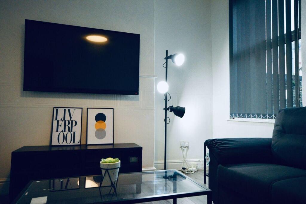 4 bed Detached for rent in Liverpool. From Rooms4u - Liverpool 4 bed Detached for rent in Liverpool. From Rooms4u - Liverpool