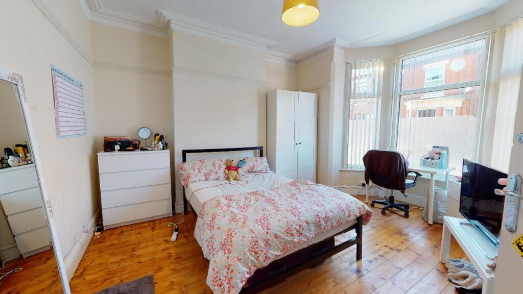 4 bed Detached for rent in Liverpool. From Rooms4u - Liverpool