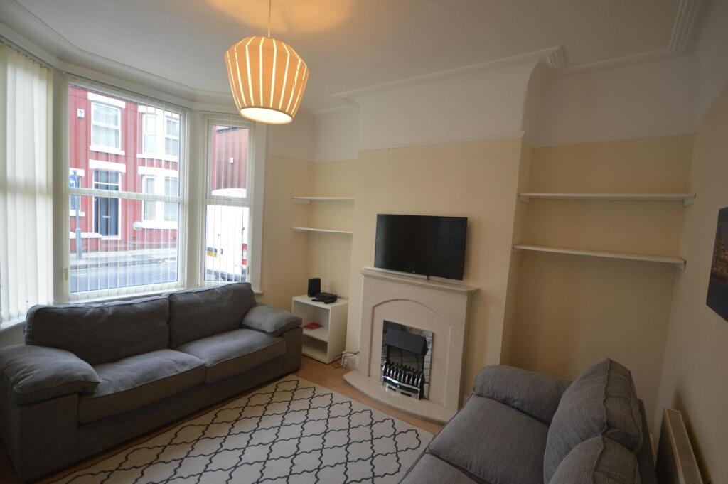 4 bed Detached for rent in Liverpool. From Rooms4u - Liverpool