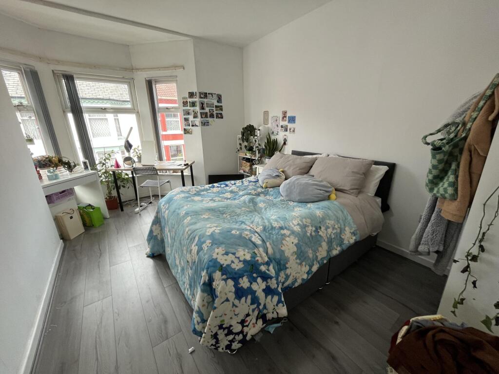 6 bed Detached for rent in Liverpool. From Rooms4u - Liverpool 6 bed Detached for rent in Liverpool. From Rooms4u - Liverpool