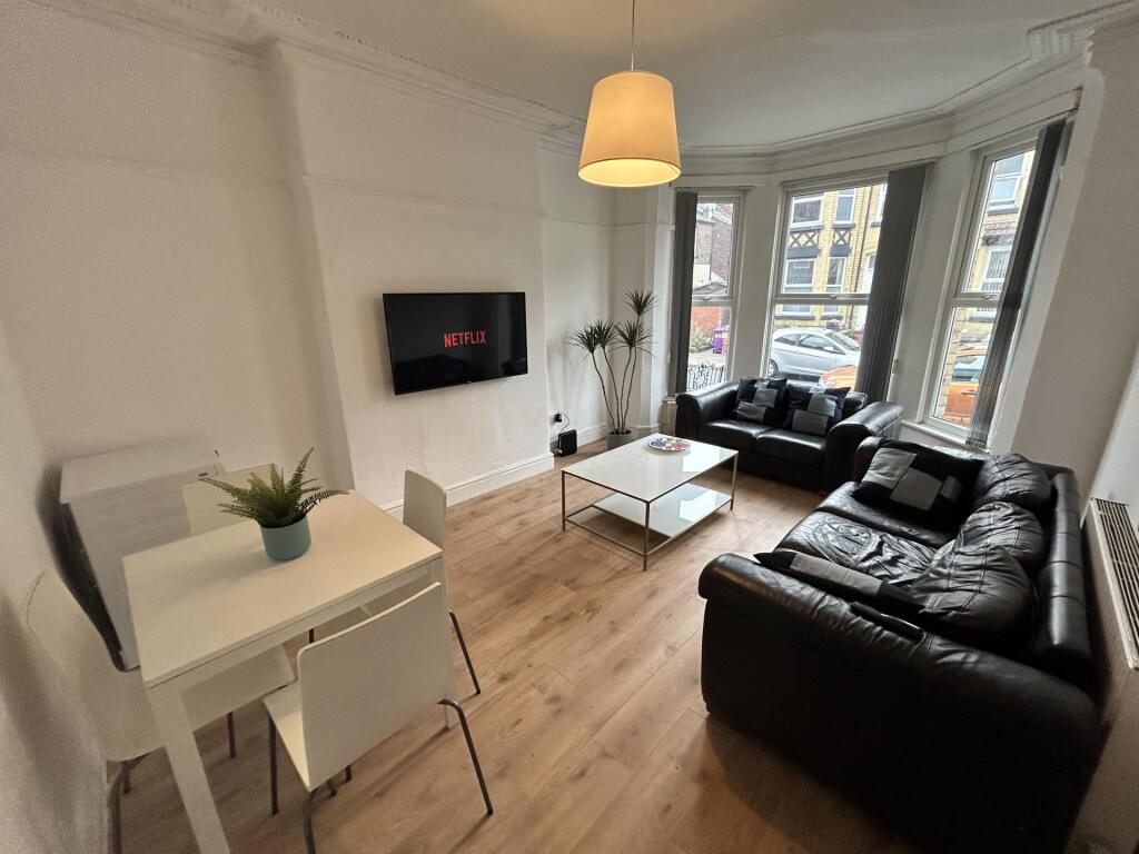 6 bed Detached for rent in Liverpool. From Rooms4u - Liverpool 6 bed Detached for rent in Liverpool. From Rooms4u - Liverpool