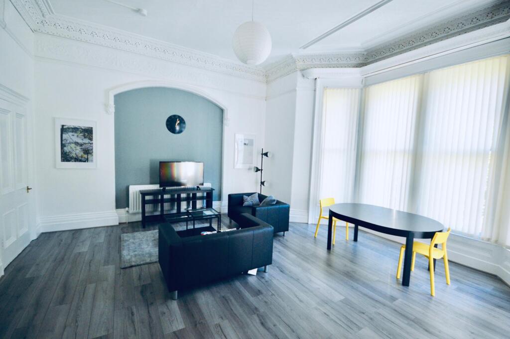 4 bed Detached for rent in Liverpool. From Rooms4u - Liverpool 4 bed Detached for rent in Liverpool. From Rooms4u - Liverpool