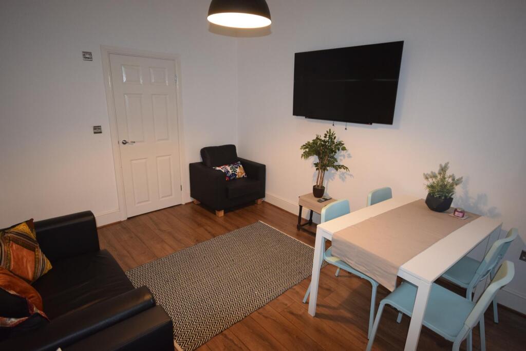 1 bed House Share for rent in Liverpool. From Rooms4u - Liverpool
