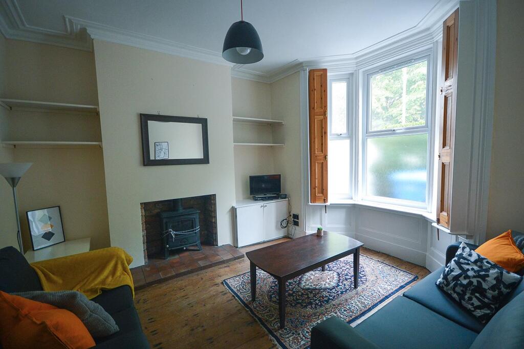 4 bed Detached for rent in Liverpool. From Rooms4u - Liverpool