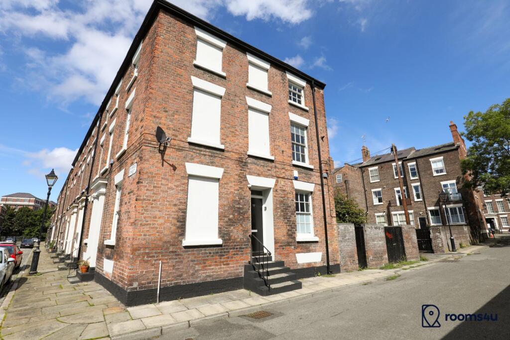 8 bed Detached for rent in Liverpool. From Rooms4u - Liverpool 8 bed Detached for rent in Liverpool. From Rooms4u - Liverpool