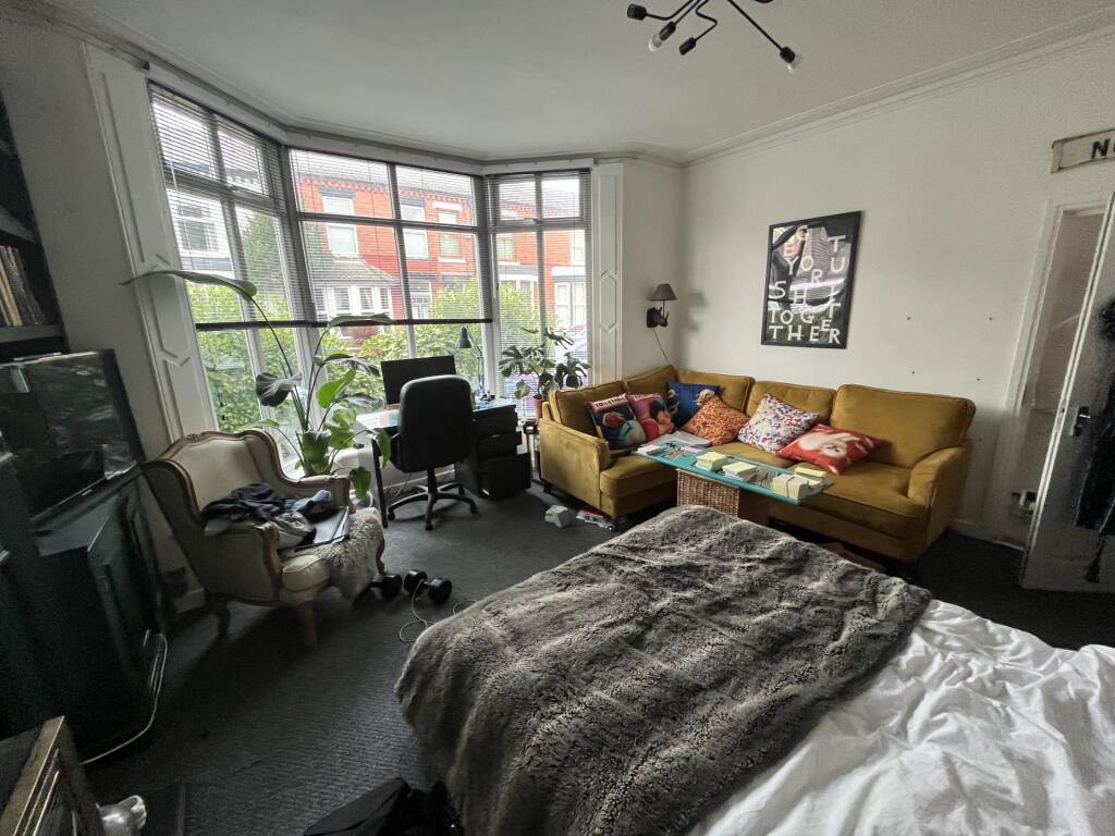 5 bed Detached for rent in Liverpool. From Rooms4u - Liverpool 5 bed Detached for rent in Liverpool. From Rooms4u - Liverpool