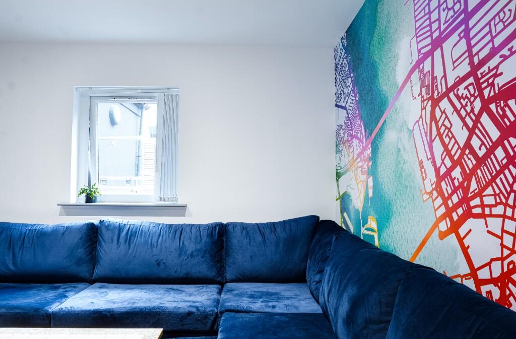 10 bed HMO for rent in Liverpool. From Rooms4u - Liverpool 10 bed HMO for rent in Liverpool. From Rooms4u - Liverpool