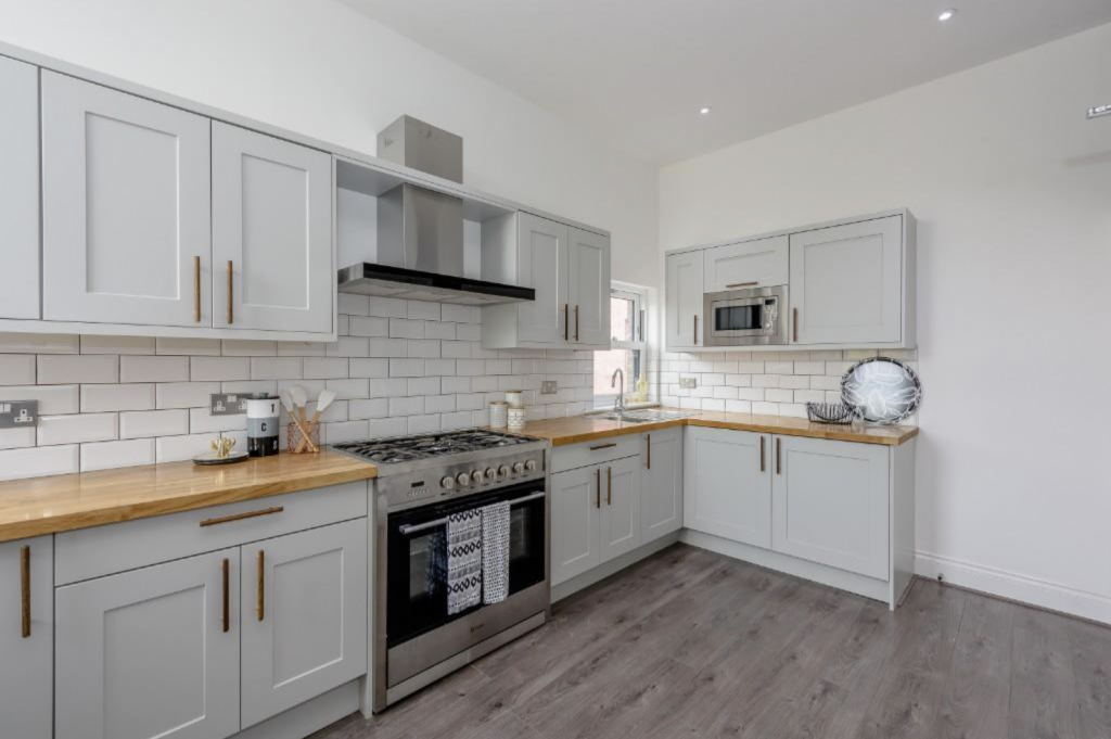 7 bed Detached for rent in Liverpool. From Rooms4u - Liverpool