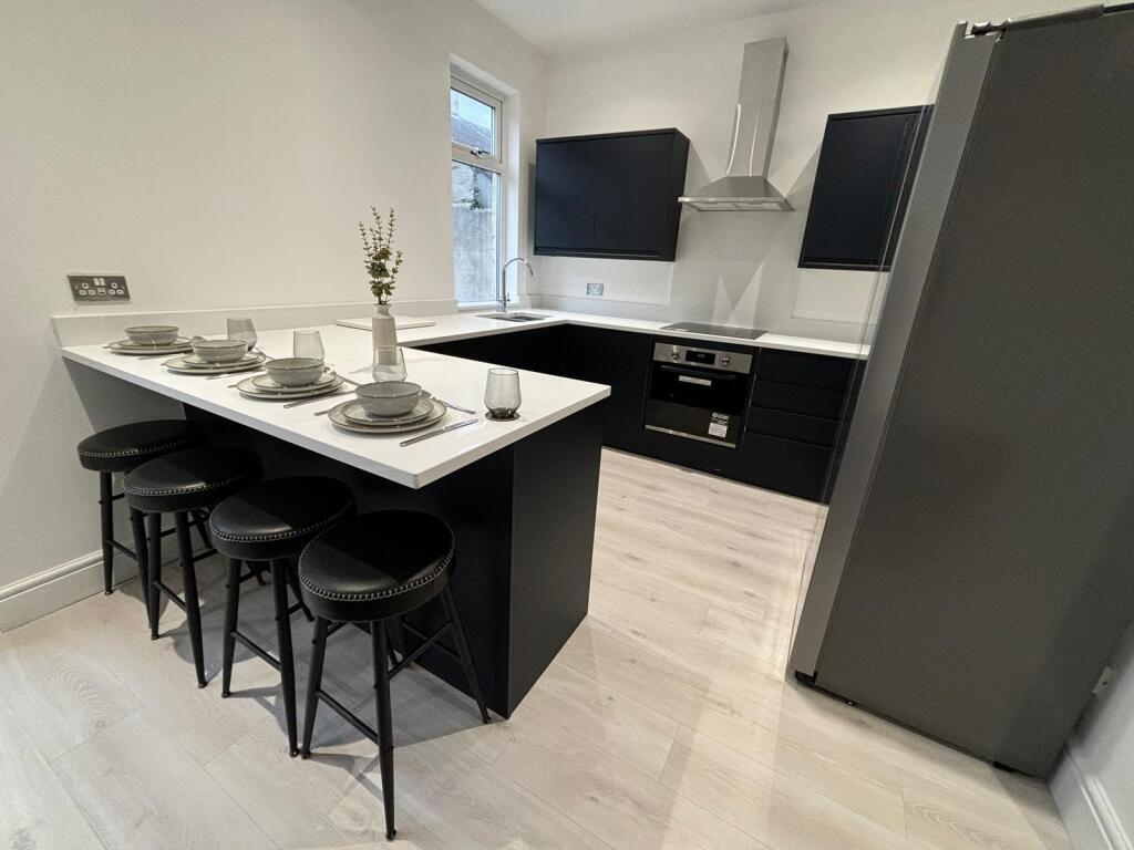 4 bed Detached for rent in Liverpool. From Rooms4u - Liverpool