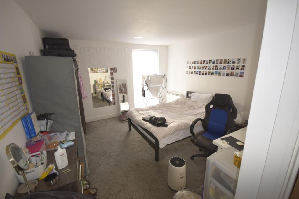 4 bed Detached for rent in Liverpool. From Rooms4u - Liverpool