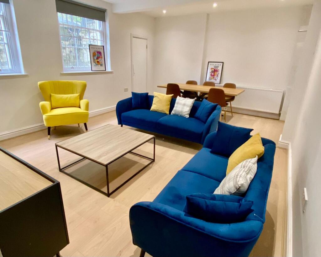 9 bed Detached for rent in Liverpool. From Rooms4u - Liverpool