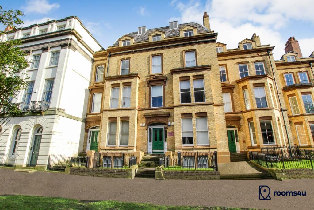 3 bed Detached for rent in Liverpool. From Rooms4u - Liverpool