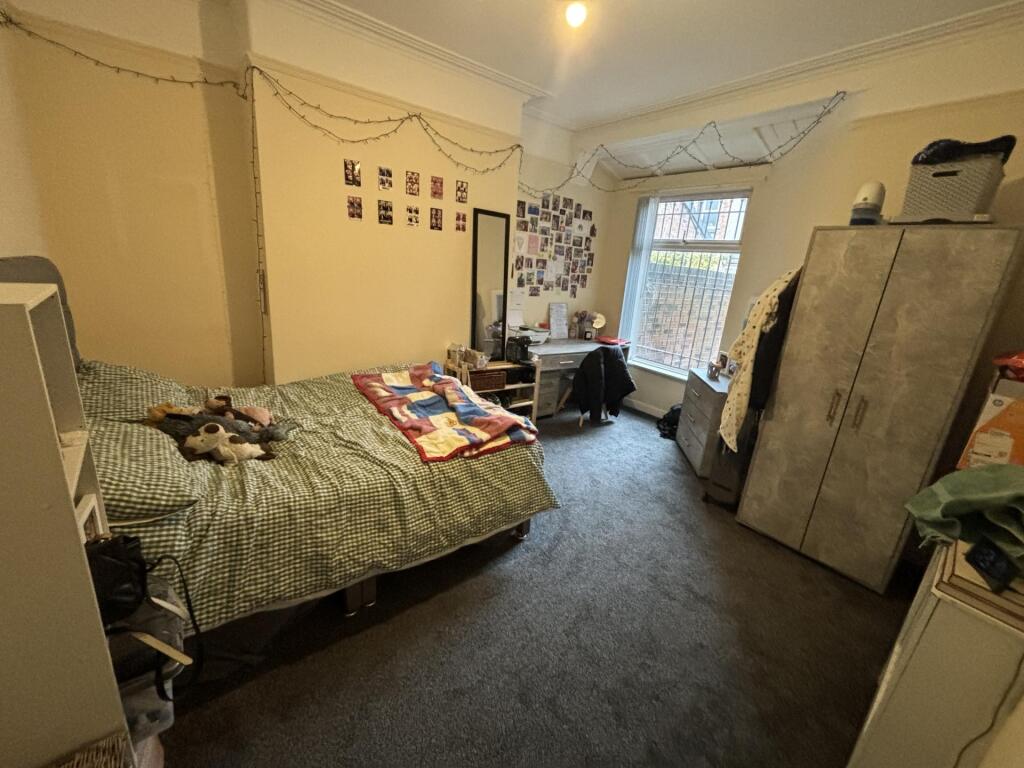 5 bed Detached for rent in Liverpool. From Rooms4u - Liverpool