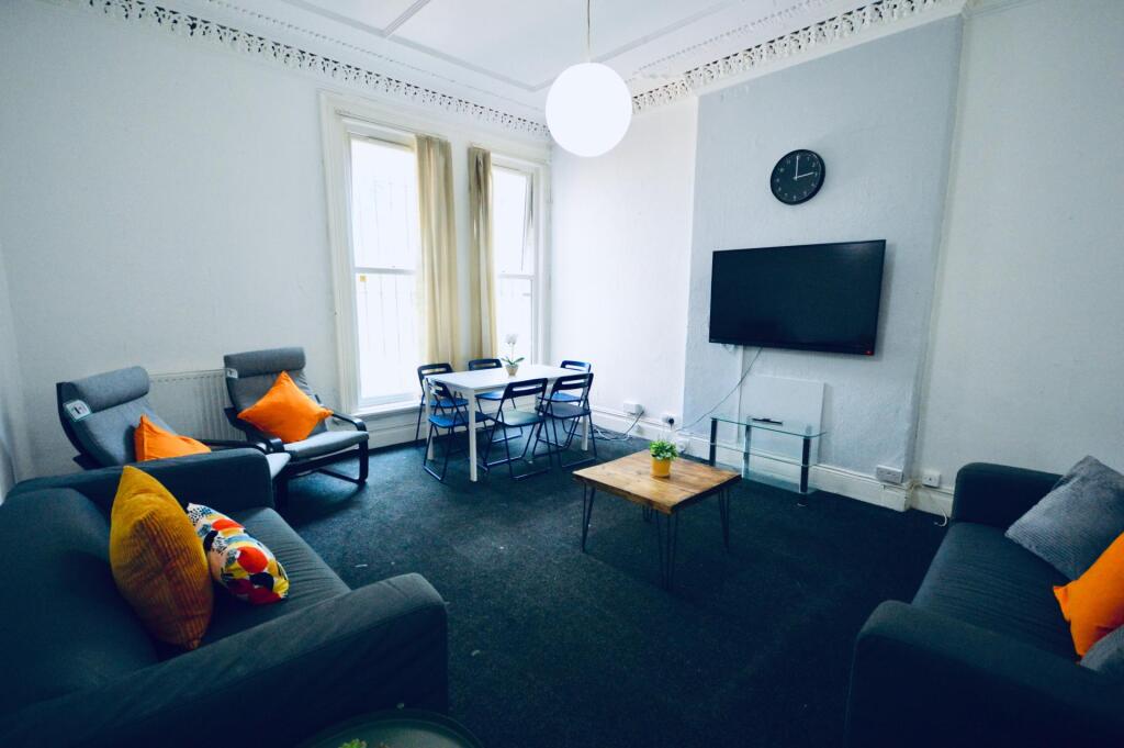 8 bed Detached for rent in Liverpool. From Rooms4u - Liverpool 8 bed Detached for rent in Liverpool. From Rooms4u - Liverpool